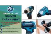 Đơn Vị Cung Cấp Máy Khoan Cầm Tay Chính Hãng Tại TPHCM